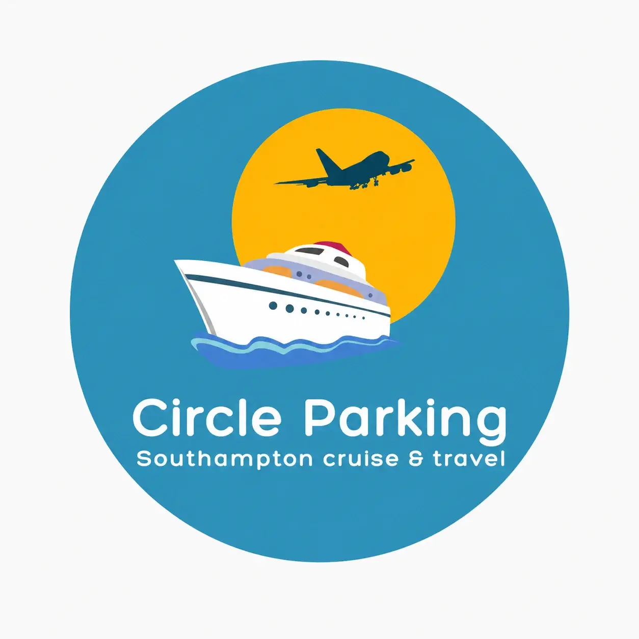 Circle Parking logo