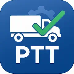 PTT Transport Management logo